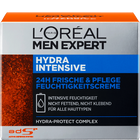 Bild: L'ORÉAL PARIS MEN EXPERT Hydra Intensive Feuchtigkeitscreme